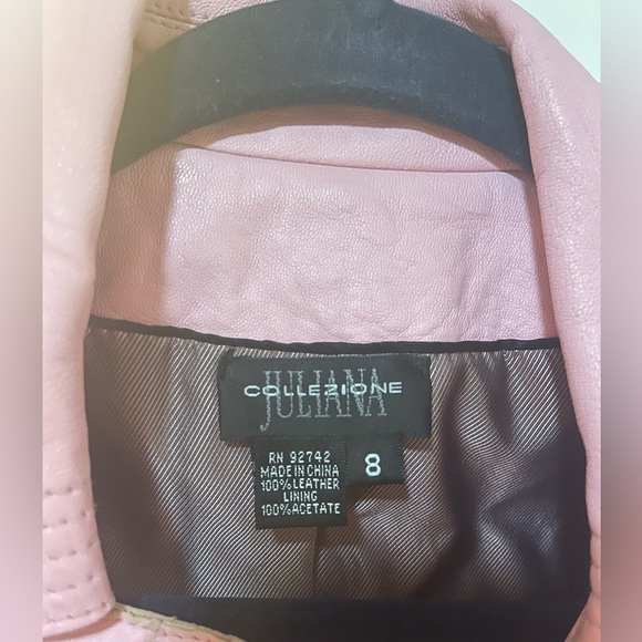 juliana collezione jacket - Picture 2 of 3